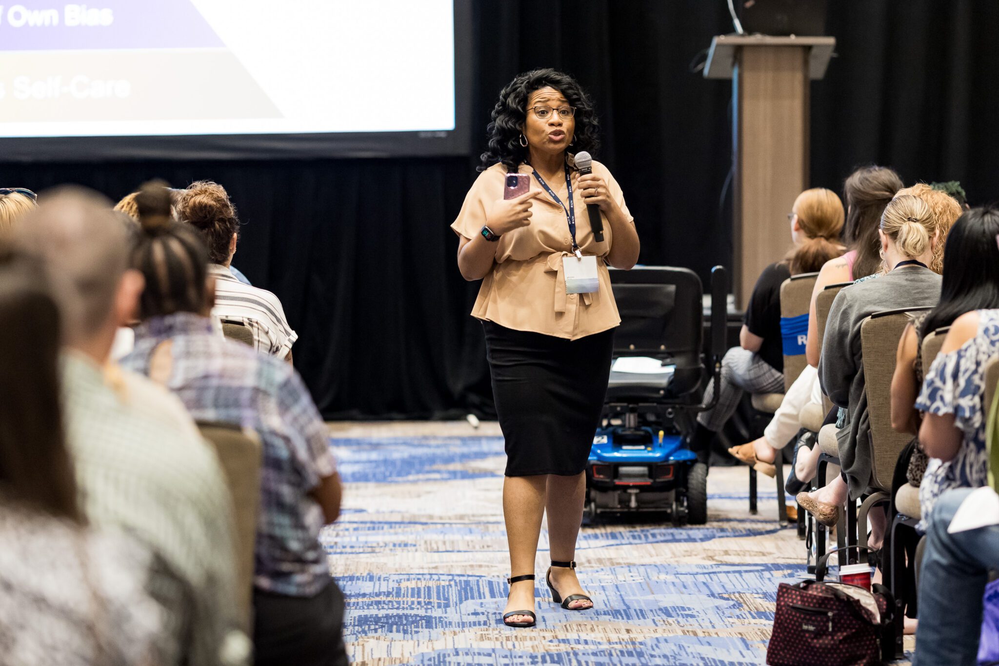 Initiatives | National Organization for Victim Advocacy